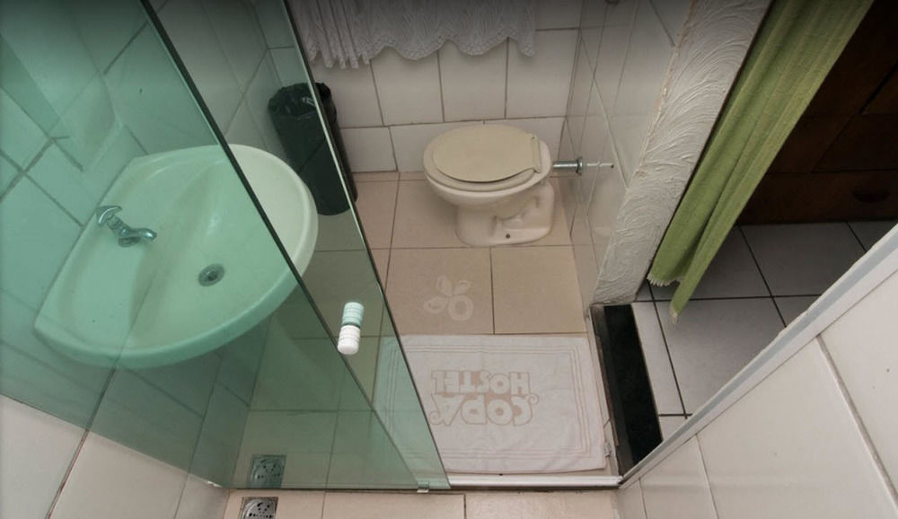 Copa Elegante Rio de Janeiro Kültér fotó