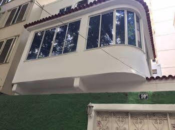 Copa Elegante Rio de Janeiro Kültér fotó
